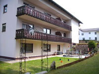 Ferienhaus Sonja