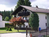 Ferienhaus Sonja