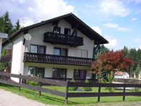 Ferienhaus Sonja