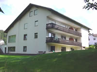 Ferienhaus Sonja